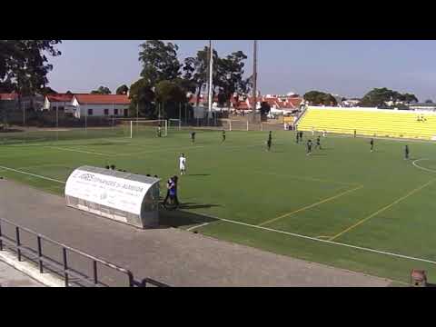 Golo 2 - Golaço!