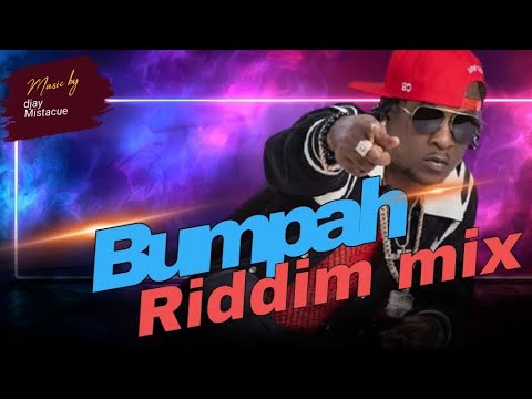Bumpah Riddim mix [Aug 2024] djay Mistacue ft Charly black, savage and more