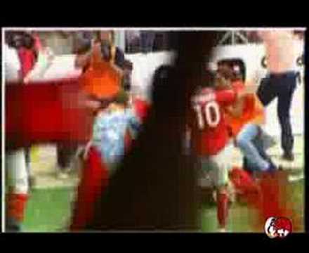 Real Murcia - Ascenso 2003 (El gol y el pitido final)