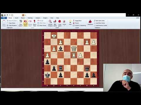 Lecția 97 DC: Mai multe bătăi