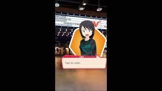 Download lagu KODE KERAS COWOK DARI CEWEK Kunci Jawaban Episode 2 : First Date Tamat mp3