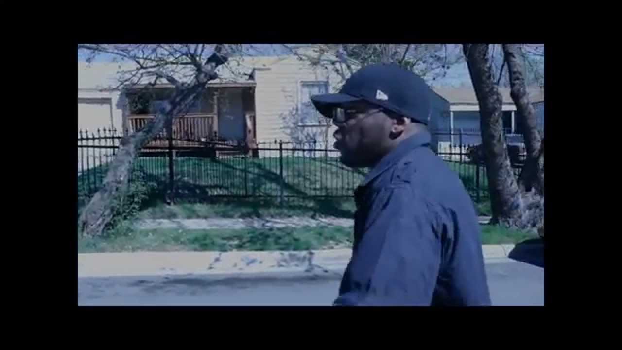 Promotional video thumbnail 5 for Leo Lamar