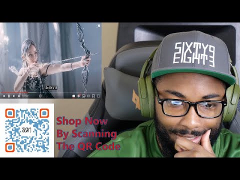 Taeyeon - INVU MV (Official Reaction)