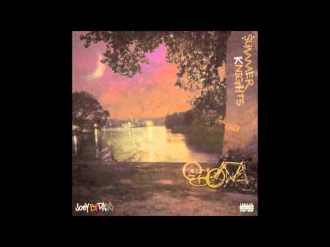 My Yout(Remix) - Joey Bada$$ feat. Maverick Sabre