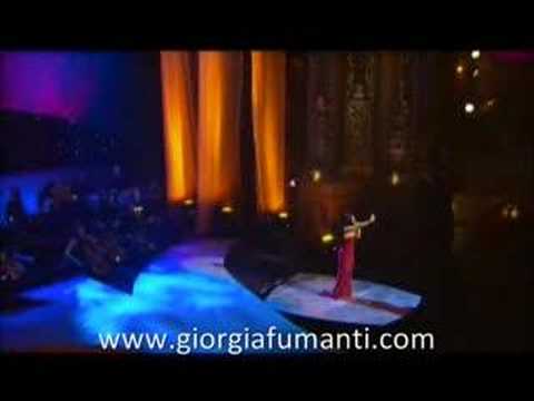 Giorgia Fumanti - Ave Maria