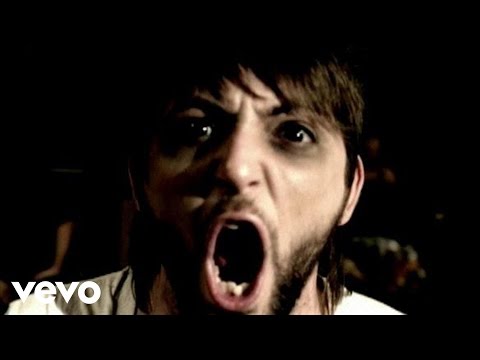 Inhale Exhale - Did You Ever Have A Touch To Lose? (Official Music Video)