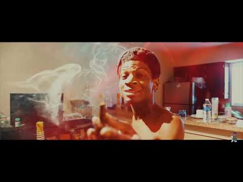Boskay ft S33vy - LIT SHIT(official music video)