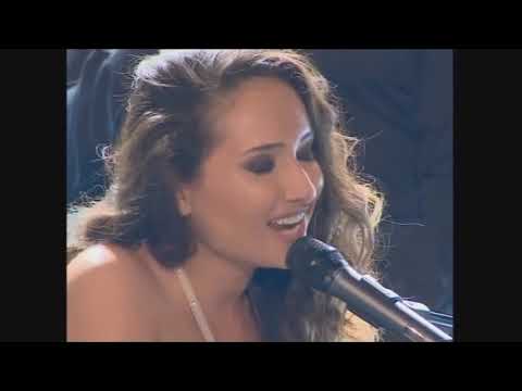 Sofia Saakashvili - Empire State of Mind