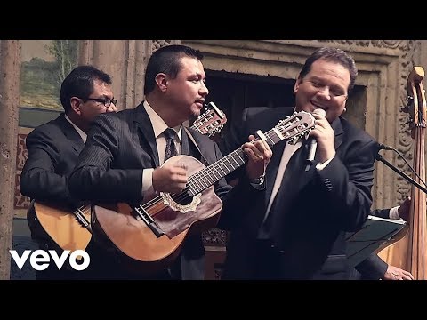 Jorge Muñiz - Me Dediqué A Perderte (Live)