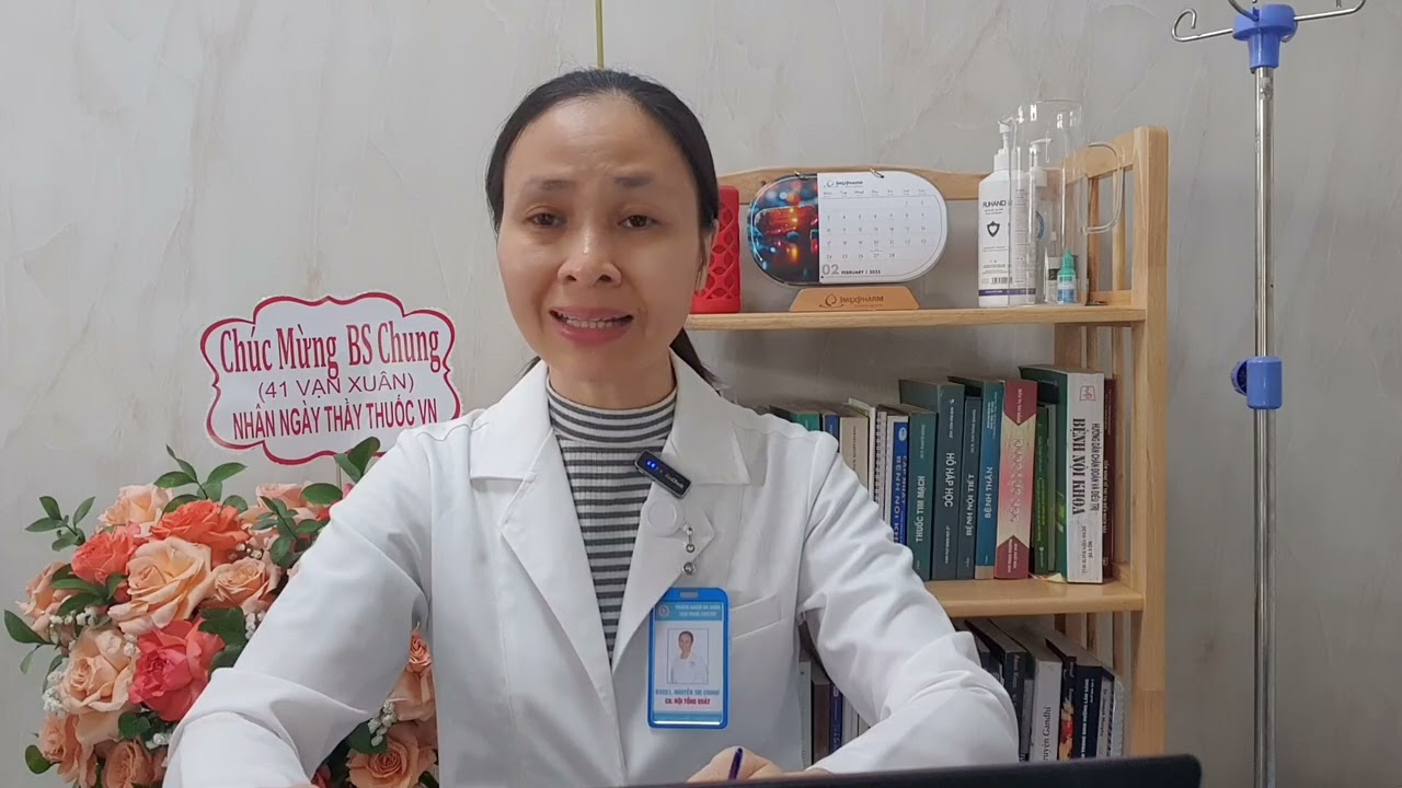 Rối loạn lo âu tác động đến bệnh lý mãn tính và các hậu quả khác trên cơ thể