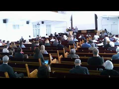 Prepodnevno bogosluženje