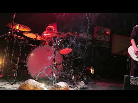 Golden Core Live, Blitz, Oslo, 14.09.2018 [III] 29 seconds