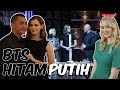 24. Cristina Danilla & Polly Alexandria Robinson (BTS) Hitam Putih Trans7 Official