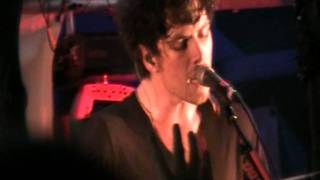 Twin Atlantic - Time For You To Stand Up (live) (HD)