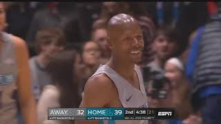 2019 NBA All-Star Celebrity Game Full Highlights With Ray Allen Quavo Bad Bunny!
