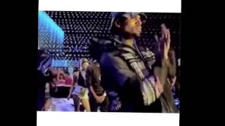 Chris Brown - Right Here (Official Video)