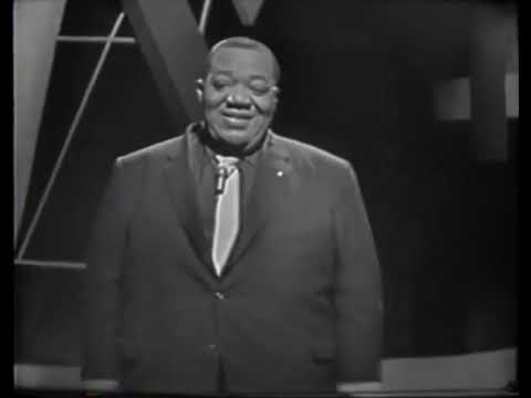 Little Jimmy Rushing Sings the Blues