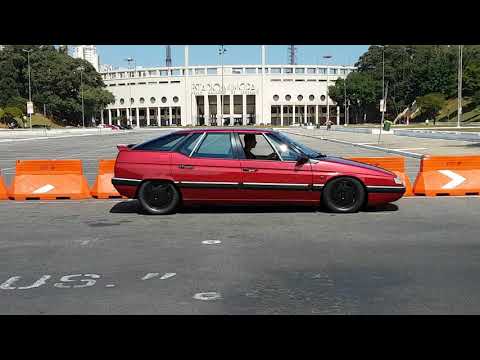 Citroën XM Turbo CT