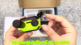 Bộ Đàm JBL BL-180U