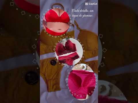 Story Fashion: Lingeries em Itumbiara - Atacado direto de fábrica.📍 Itumbiara-GO | 💬 64 999995865