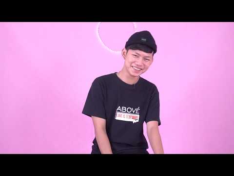 ABOVÉ TALK - Episode 1