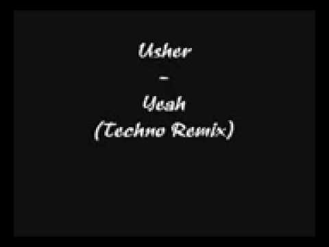 Usher - Yeah remix