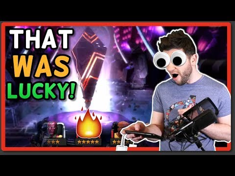 1 Grandmaster = 5 Star! + Double Basic Crystal Opening + More | Marvel Contest of Champions