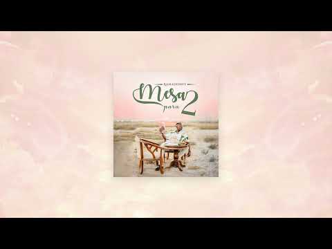 Ramadenny, Simon Silver - DÓI (Audio)