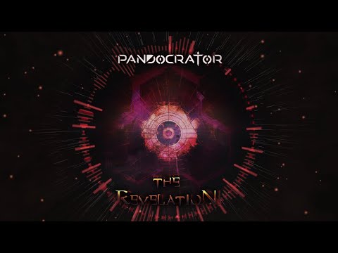 Pandocrator - The Revelation ( Album Out Now )