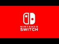 Nintendo Switch Logo 2017