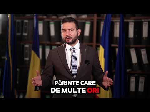 Alientare parentala – instrainare parinteasca