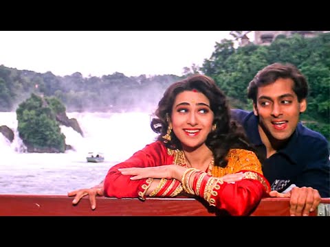 Abhi Saans Lene Ki Fursat Nahin Hai | Sonu Nigam | Alka Yagnik | Evergreen Love Song