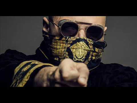 Alkpote x Roméo Elvis Type Beat - LMDE (Prod. MCL)