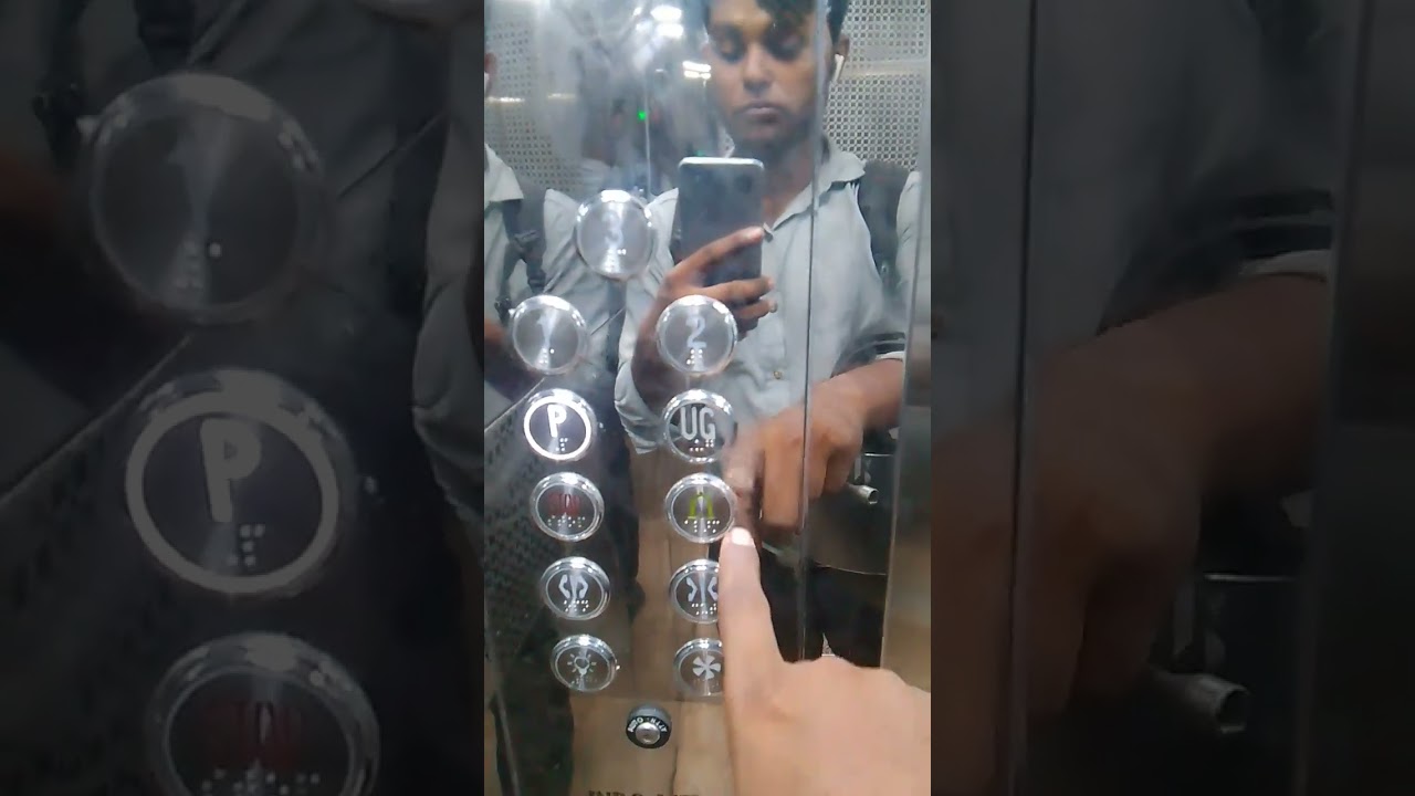 Elevators lop and cop button details #electrical #elevator #homelift #homeelevator #electric