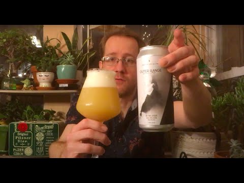 Outer Range In The Steep Nelson IPA