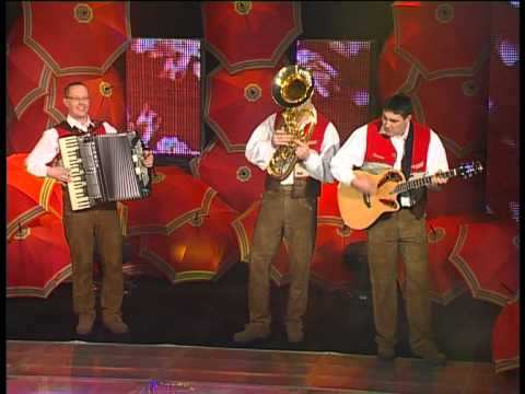 QUINTETT 2000 - Auf zum Tanz, wer wagt gewinnt