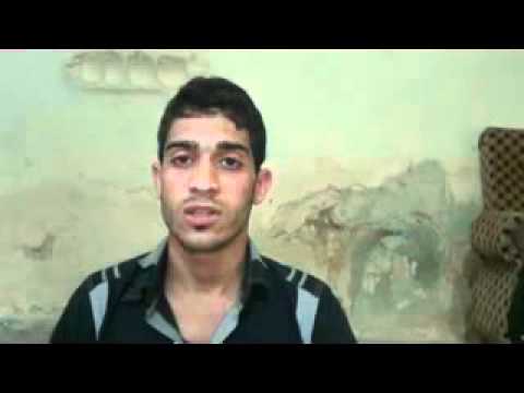 تأمين انشقاق العسكري حسن محمد علي عن قوات النظام وانضمامه من قبل كتيبة سهام الحق في إدلب