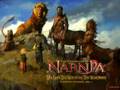 Narnia Soundtrack: A Narnia Lullaby
