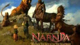 Narnia Soundtrack: A Narnia Lullaby Narnia Soundtrack: A Narnia Lullaby
