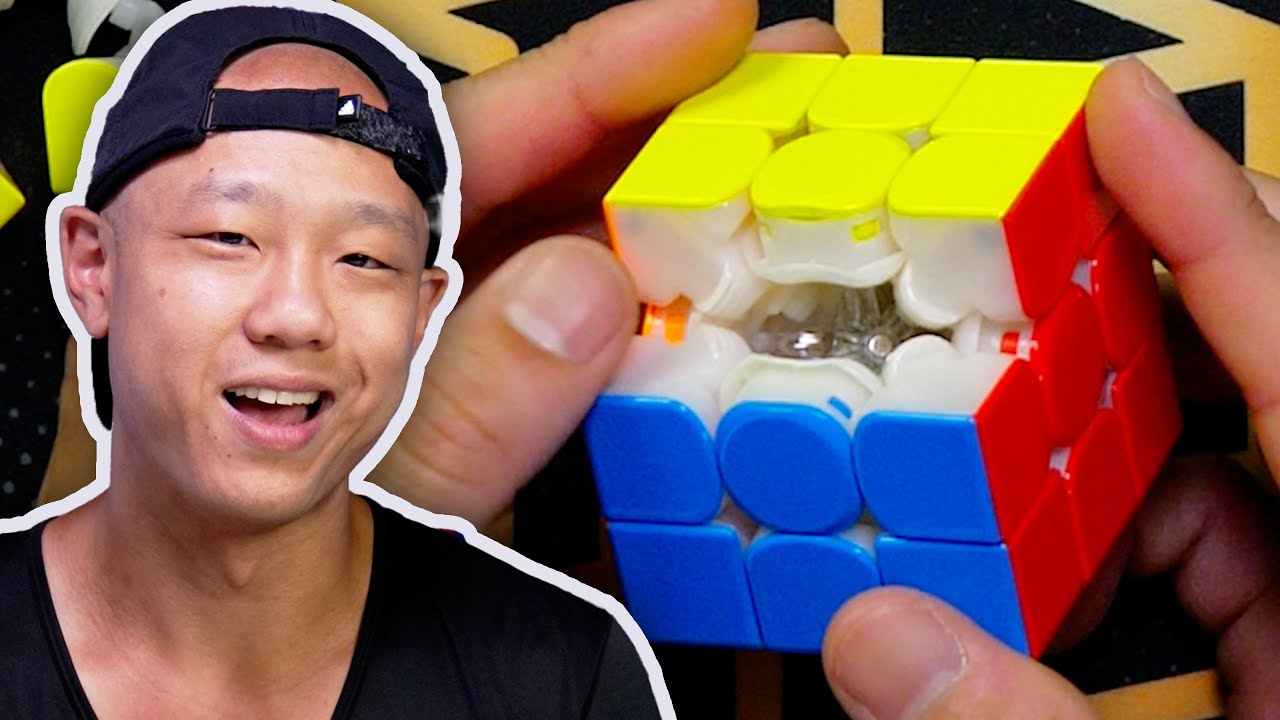 GAN16 MAX Early Review: New Design, Amazing Feel!