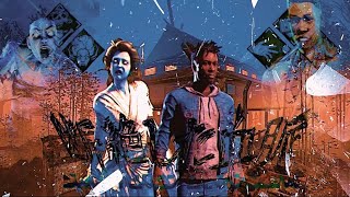 Dead By Daylight| Shattered Bloodline (Chapter 9)