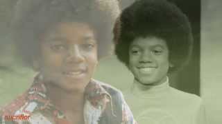 MICHAEL JACKSON - HAPPY