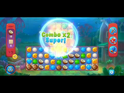 Fishdom/Gameplay/Levels(11297)