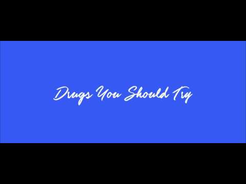 Trailer Drugs You Should Try - Teaser