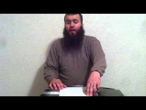 Hoxhë:Alejhim Maliqi-qendro ne te verteten se allahu do ta ndihmon ket umet dhe besimtart