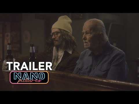 GODS OF CABLE CITY (2025) | Official Trailer