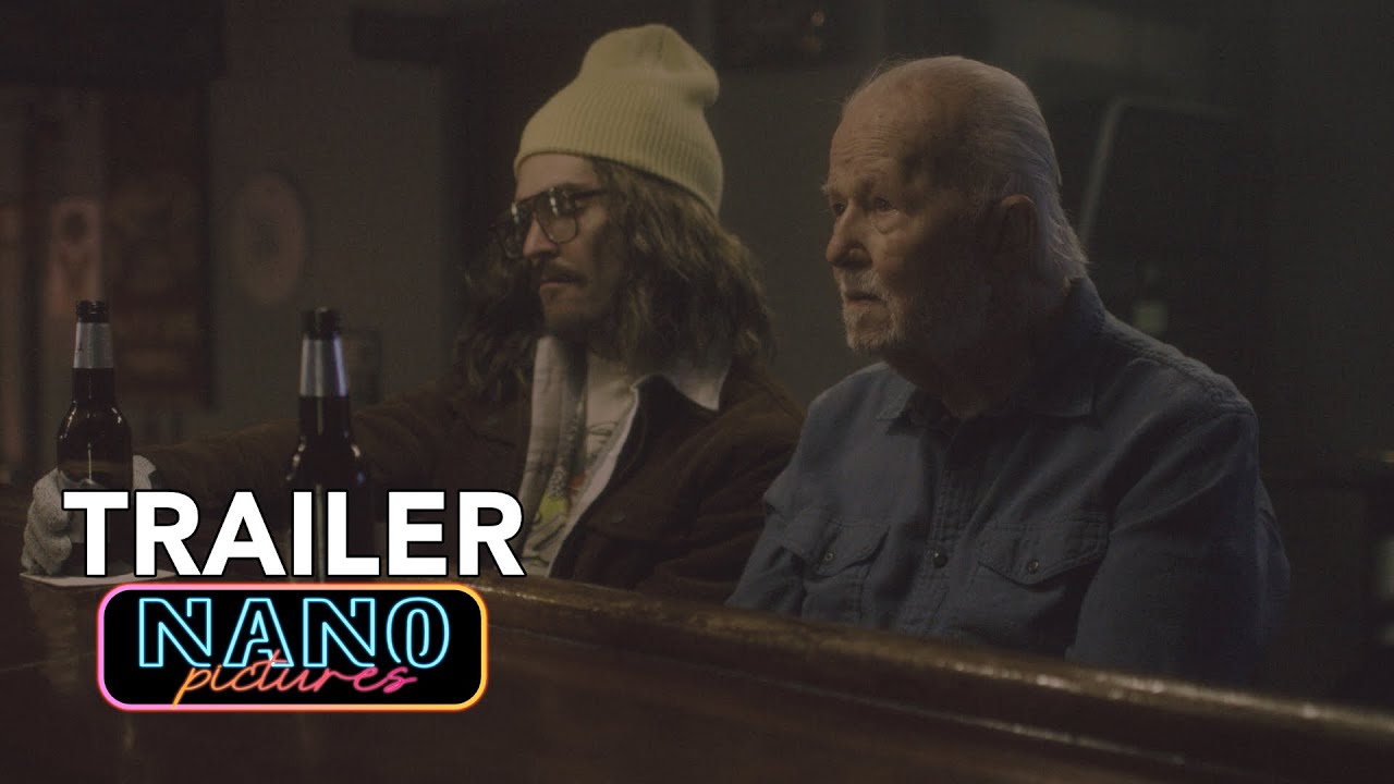 Miniature de la vidéo GODS OF CABLE CITY (2025) | Official Trailer du film Gods of Cable City