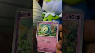 Temporal Forces ETB Episode 7 #pokemonyoutube #pocketmonsters #packopening #pokemoncards #pokemon