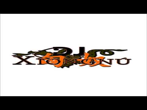 Dj Xiongnu - Xiongnu Huns Mongols Turkic Peoples Ural-Altaic Peoples (Bubbling Remix) 2020 #Bubbling