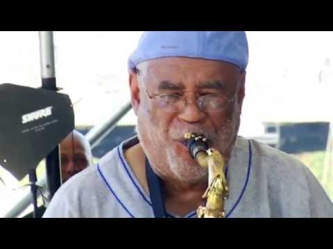 AMP Waterfront Blues with LaRhonda Steele 2015